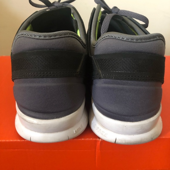 Nike Free Run 5.0 Trainer Fit - Picture 6 of 8